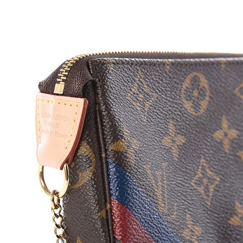 mini pochette lv heritage|louis vuitton mini pochette.